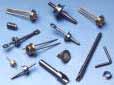 Nickel Alloys bar sheet plate tube